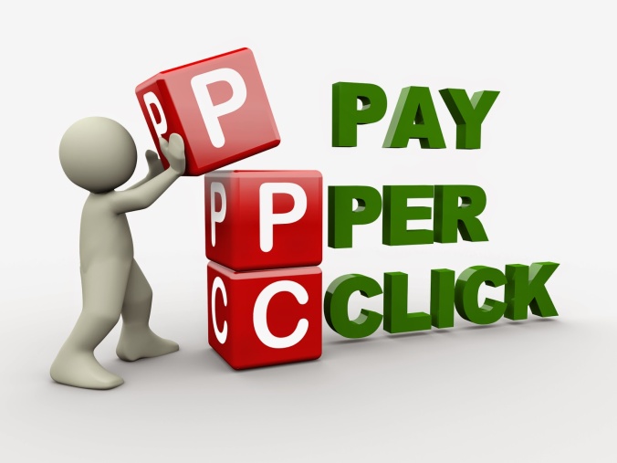 PPC services in India